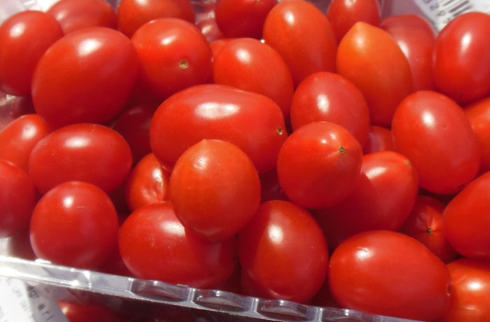 Pomodoro Piccadilly