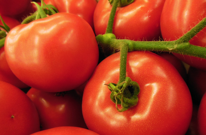 Pomodoro Ramato