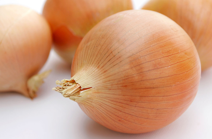 Cipolla dorata