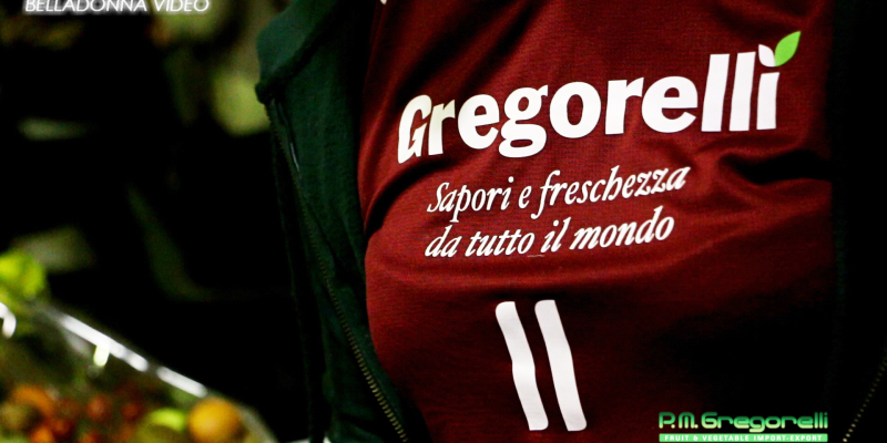 Gregorelli 18